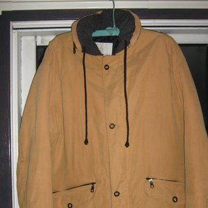 London Fog Ladies Three Quarter Length Jacket